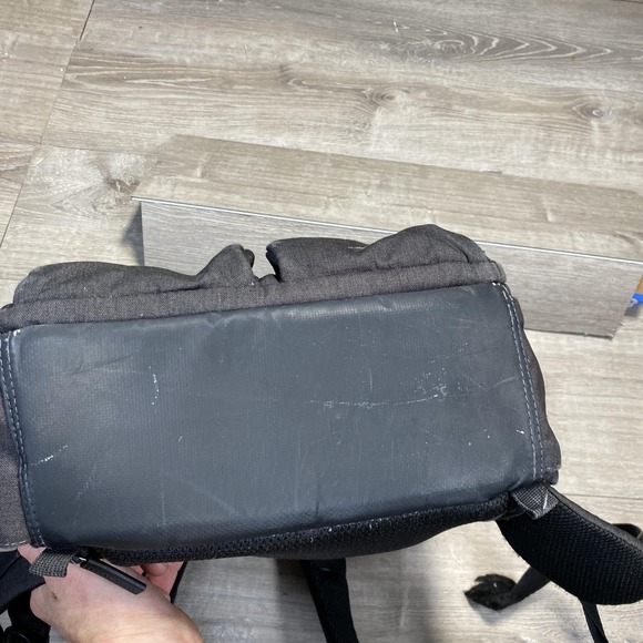 Promaster Cityscape 71 Camera Backpack Black DSLR Divider Padded Bag Photo Gear‎ - Picture 2 of 16